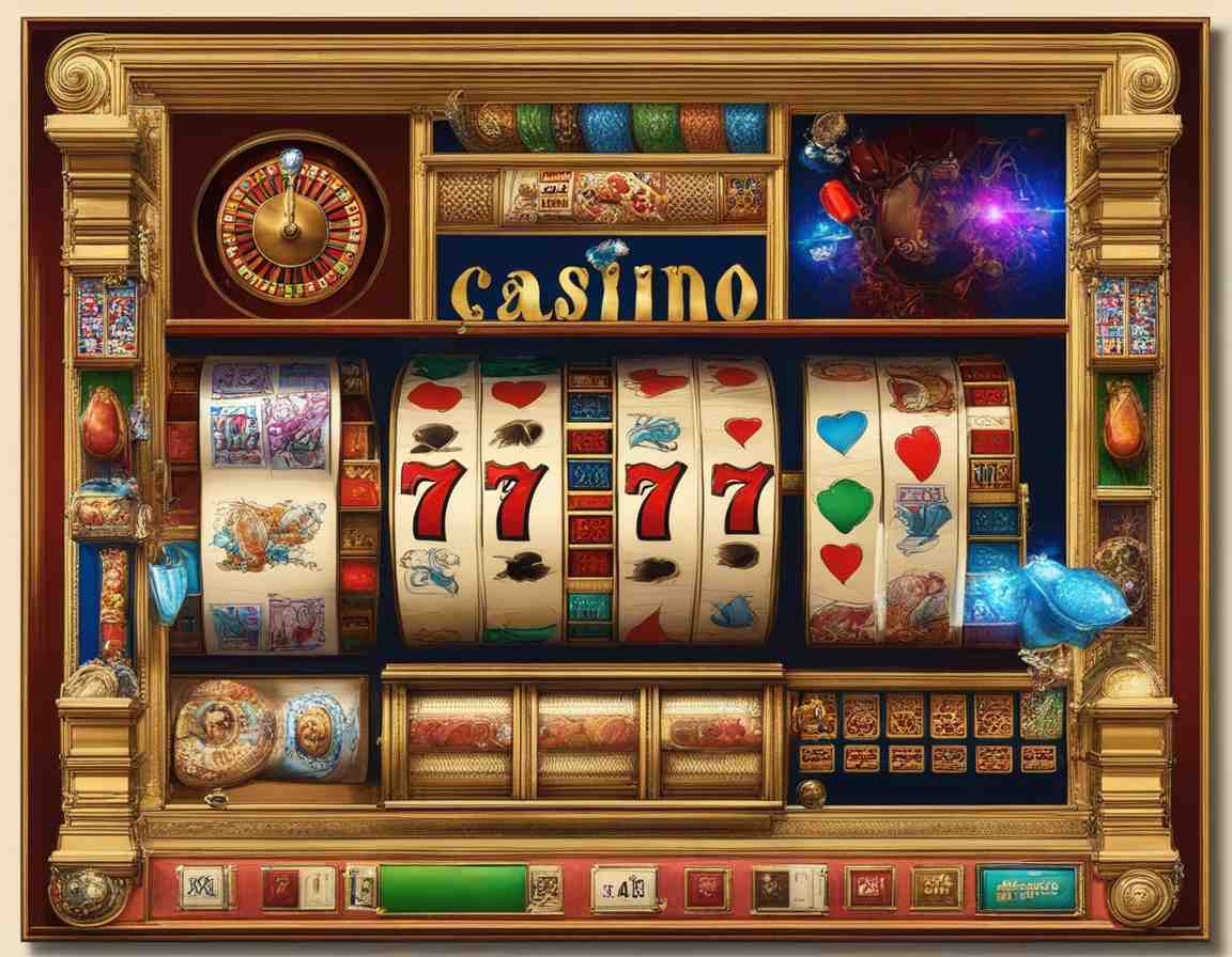 5z777 bet