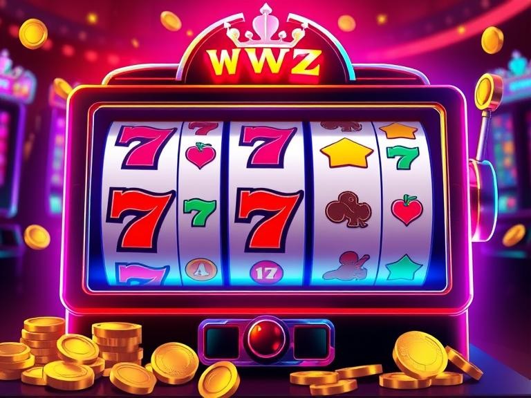 5z777 bet
