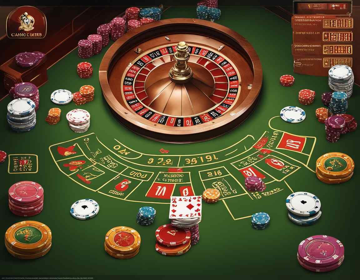 5z777 bet