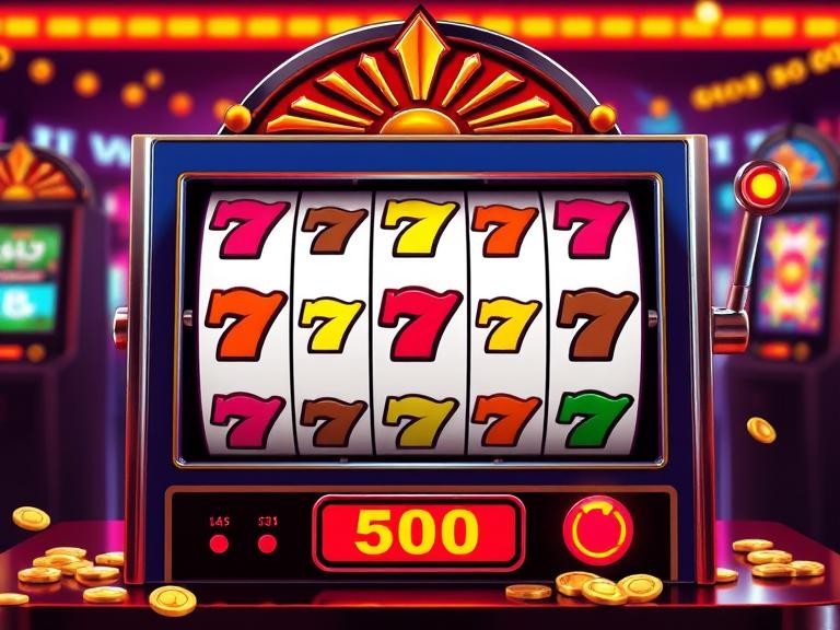 5z777 bet